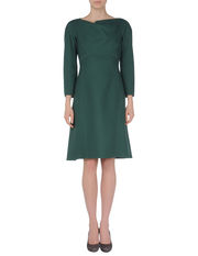 ALBERTA FERRETTI - Short dress