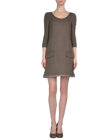 ZOOM PATRIZIA PEPE - Short dress