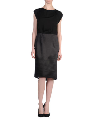 ZOOM MAISON MARTIN MARGIELA 1 - Short dress