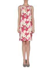 BINI Como - Short dress