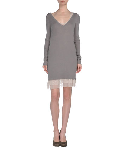 ZOOM PATRIZIA PEPE - Short dress