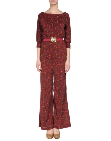 ZOOM ALICE+OLIVIA - Trouser dungaree
