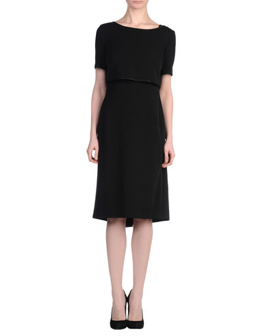 ZOOM ALBERTA FERRETTI - Short dress