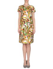 BINI Como - Short dress