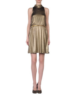 ALICE+OLIVIA - KLEIDER - Kurze Kleider - bei YOOX.COM