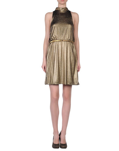 ZOOM ALICE+OLIVIA - Short dress