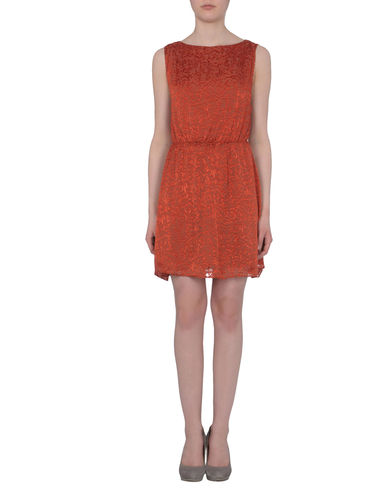 ZOOM ALICE+OLIVIA - Short dress