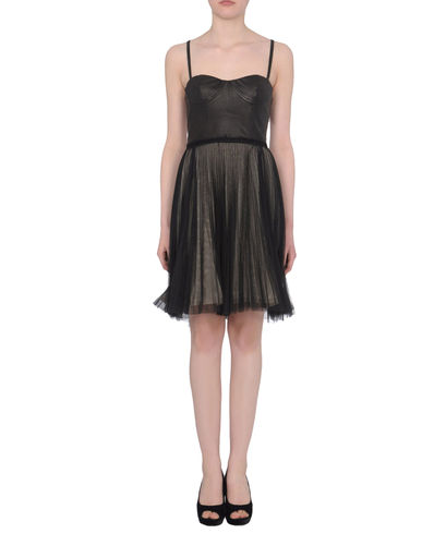 ZOOM ALICE+OLIVIA - Short dress