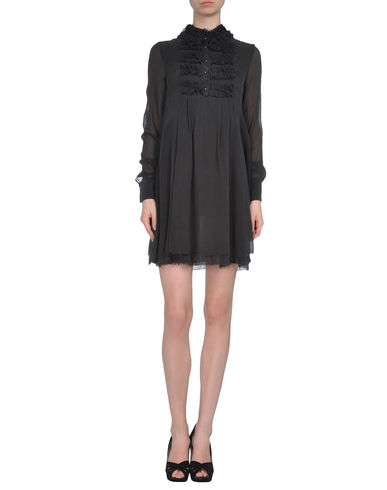 ZOOM PATRIZIA PEPE - Short dress