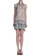 ERMANNO ERMANNO SCERVINO - Short dress