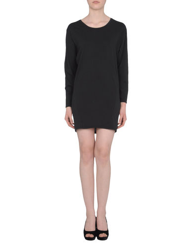 ZOOM CHEAP MONDAY - Short dress