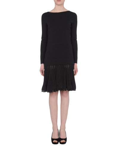 ZOOM N° 21 - Short dress