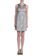 ERMANNO ERMANNO SCERVINO - Vestito corto