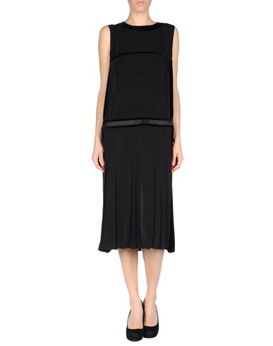 ZOOM AQUILANO-RIMONDI - 3/4 length dress
