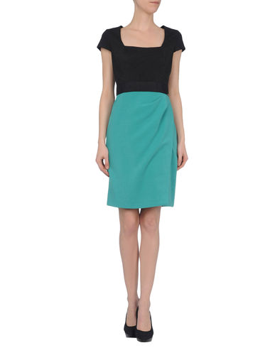 ZOOM SHI 4 - Short dress