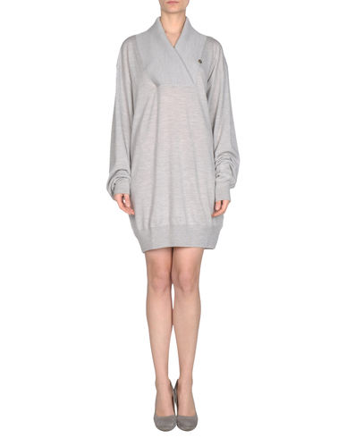 ZOOM MAISON MARTIN MARGIELA 4 - Short dress