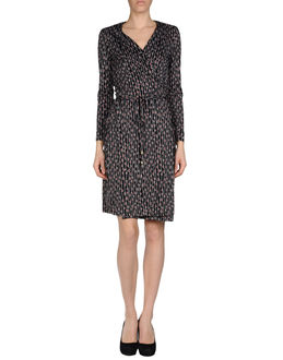 Diane Von Furstenberg - Robes - Robes courtes