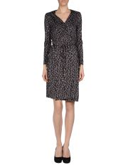 DIANE VON FURSTENBERG - ミニワンピース・ドレス