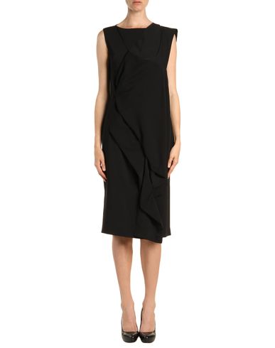 ZOOM MAISON MARTIN MARGIELA - 3/4 length dress