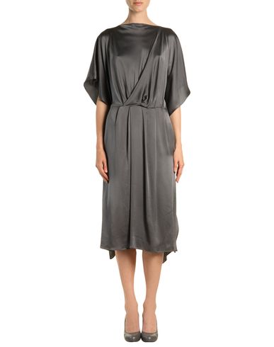ZOOM MAISON MARTIN MARGIELA - 3/4 length dress