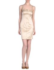GF FERRE' - Vestito corto