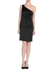 GF FERRE' - Minivestido