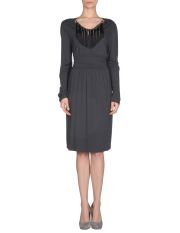 AJAY - Kurzes Kleid