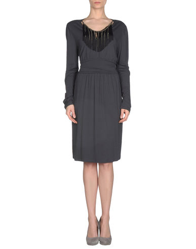 ZOOM AJAY - Short dress