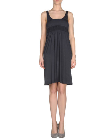 ZOOM GAS - Short dress