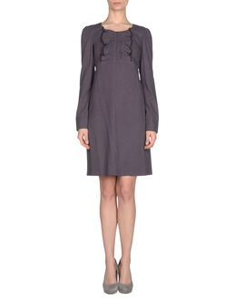 Kristina Ti - Robes - Robes courtes