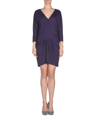 ZOOM TIBI - Short dress