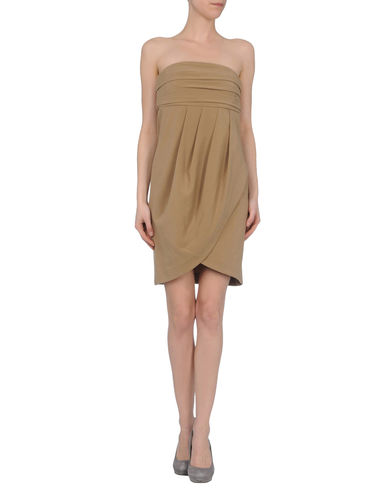 ZOOM HOSS INTROPIA - Short dress