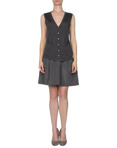ZOOM HOSS INTROPIA - Short dress