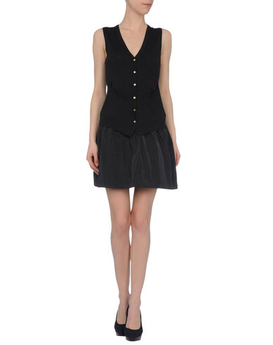 ZOOM HOSS INTROPIA - Short dress