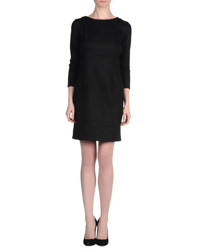 ZOOM MAURO GRIFONI - Short dress