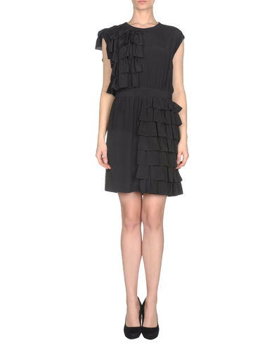 ZOOM VIKTOR & ROLF - Short dress