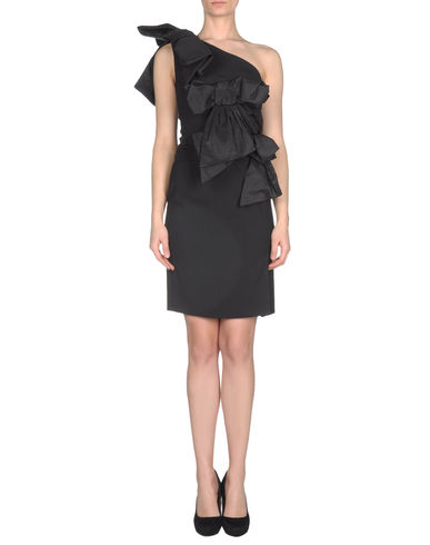 ZOOM VIKTOR & ROLF - Short dress
