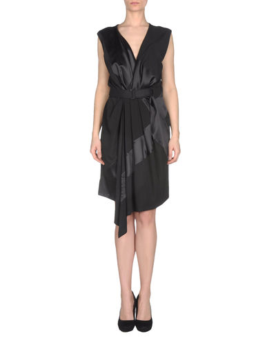 ZOOM VIKTOR & ROLF - Short dress