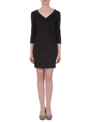 ZOOM MAURO GRIFONI - Short dress