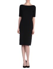BLUMARINE - Vestito corto