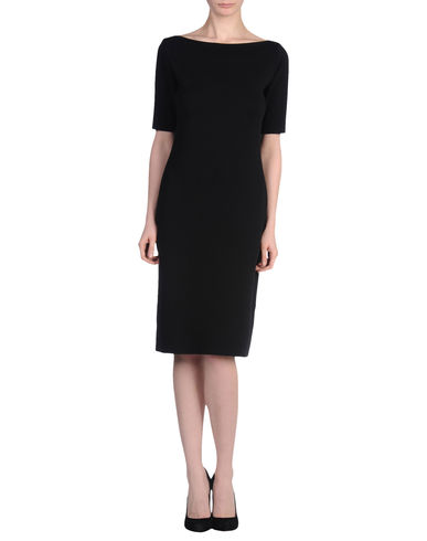 ZOOM BLUMARINE - Short dress