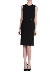 BLUMARINE - Kurzes Kleid