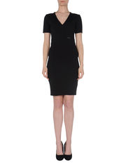 BLUMARINE - Kurzes Kleid