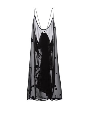 Vestito corto Donna - ANN DEMEULEMEESTER