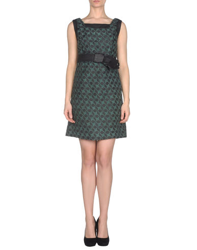 ZOOM ALICE SAN DIEGO - Short dress