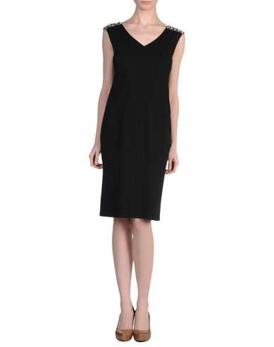 ZOOM BLUGIRL BLUMARINE - Short dress