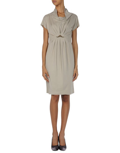 ZOOM ROBERTO CAVALLI - Short dress