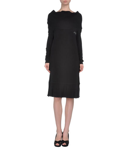 ZOOM LIU •JO - Short dress