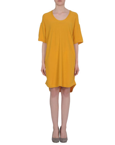 ZOOM SONIA RYKIEL - Short dress