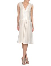 MINNA - Vestito longuette
